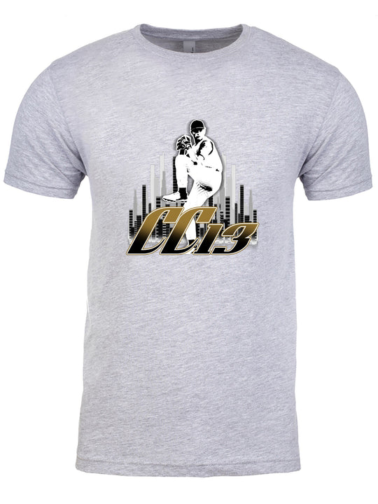 Carson Cotugno Unisex T-Shirt