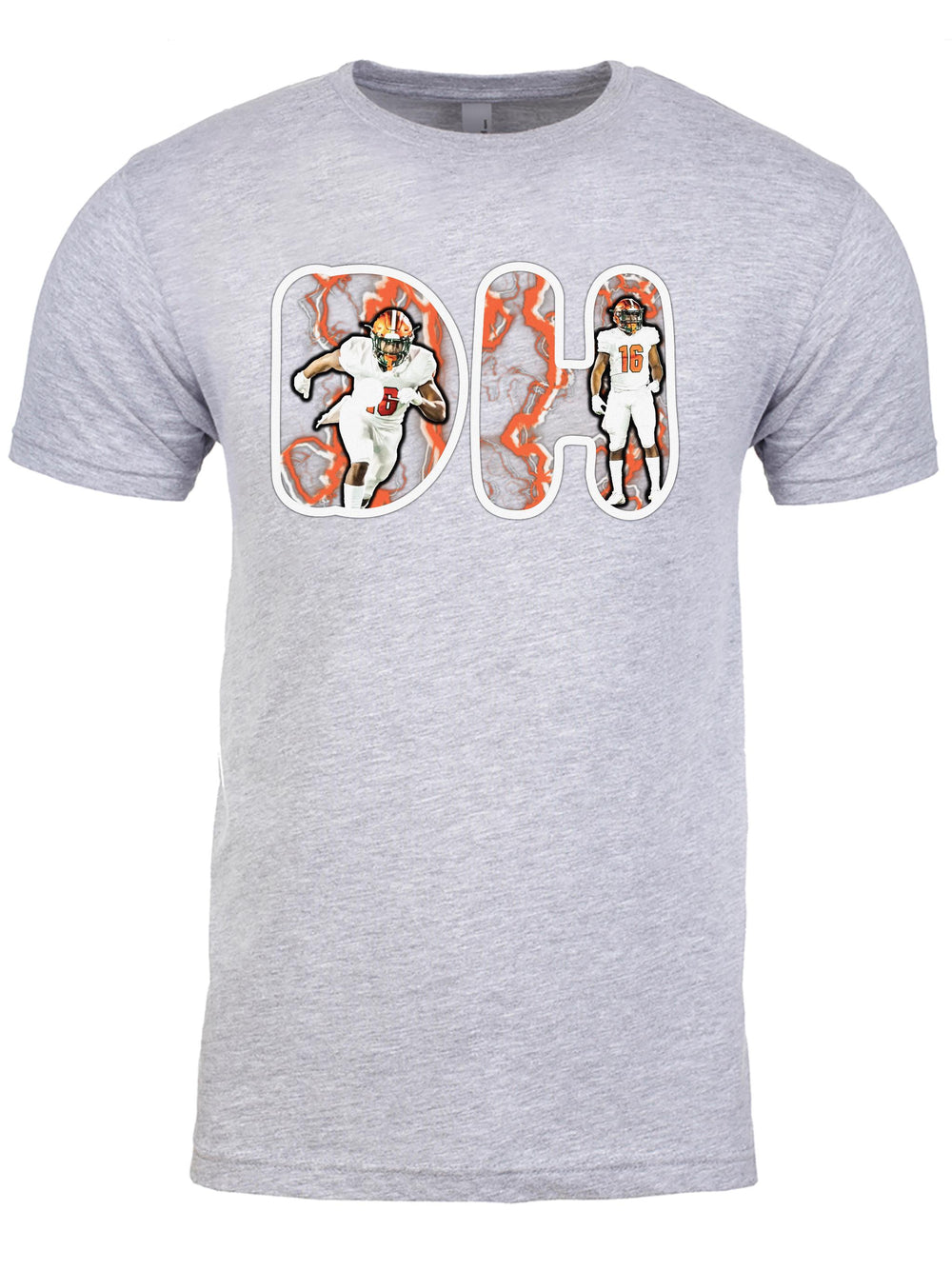 Derrick Hall Unisex T-Shirt