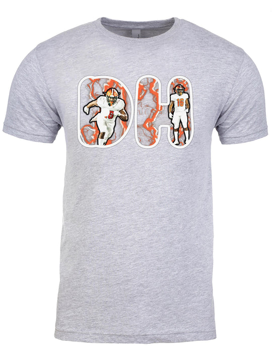 Derrick Hall Unisex T-Shirt