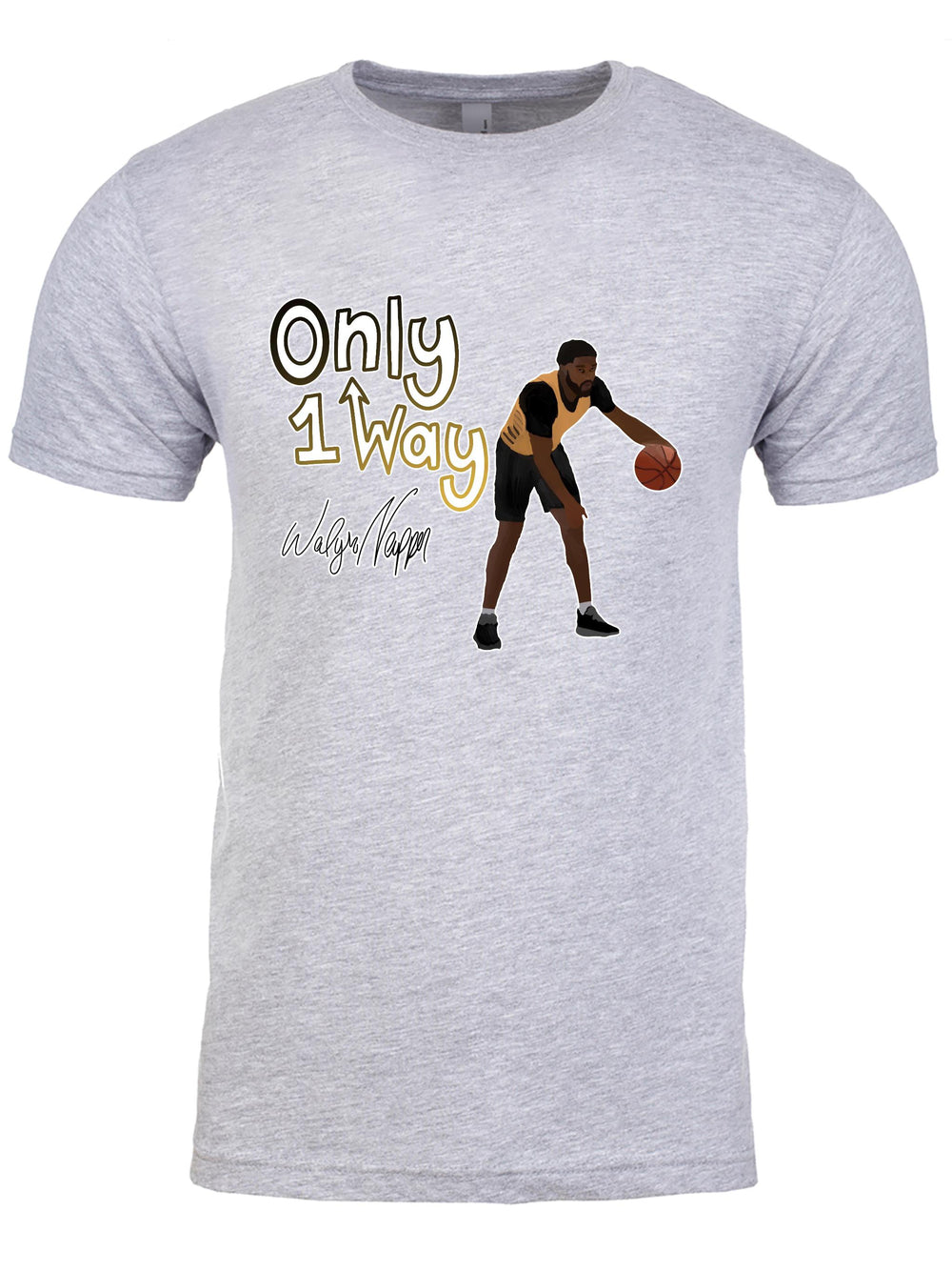 Only 1way Unisex T-Shirt
