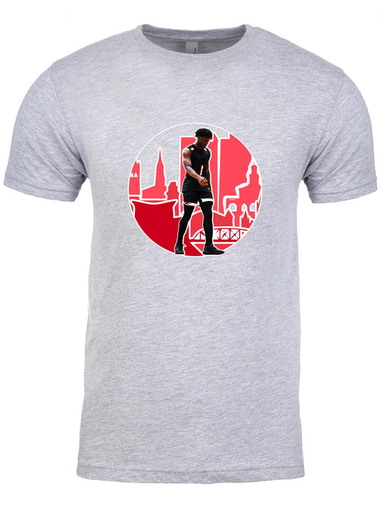 Xavier Tubbs Matthews Unisex T-Shirt