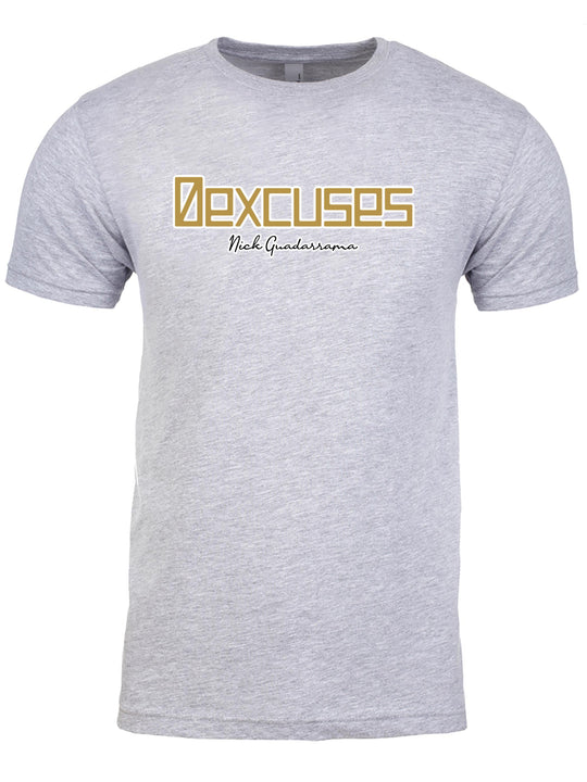 Nick Guadarrama Unisex T-Shirt