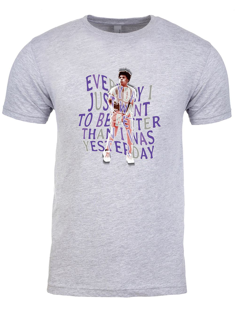 Jaylen Drane Unisex T-Shirt