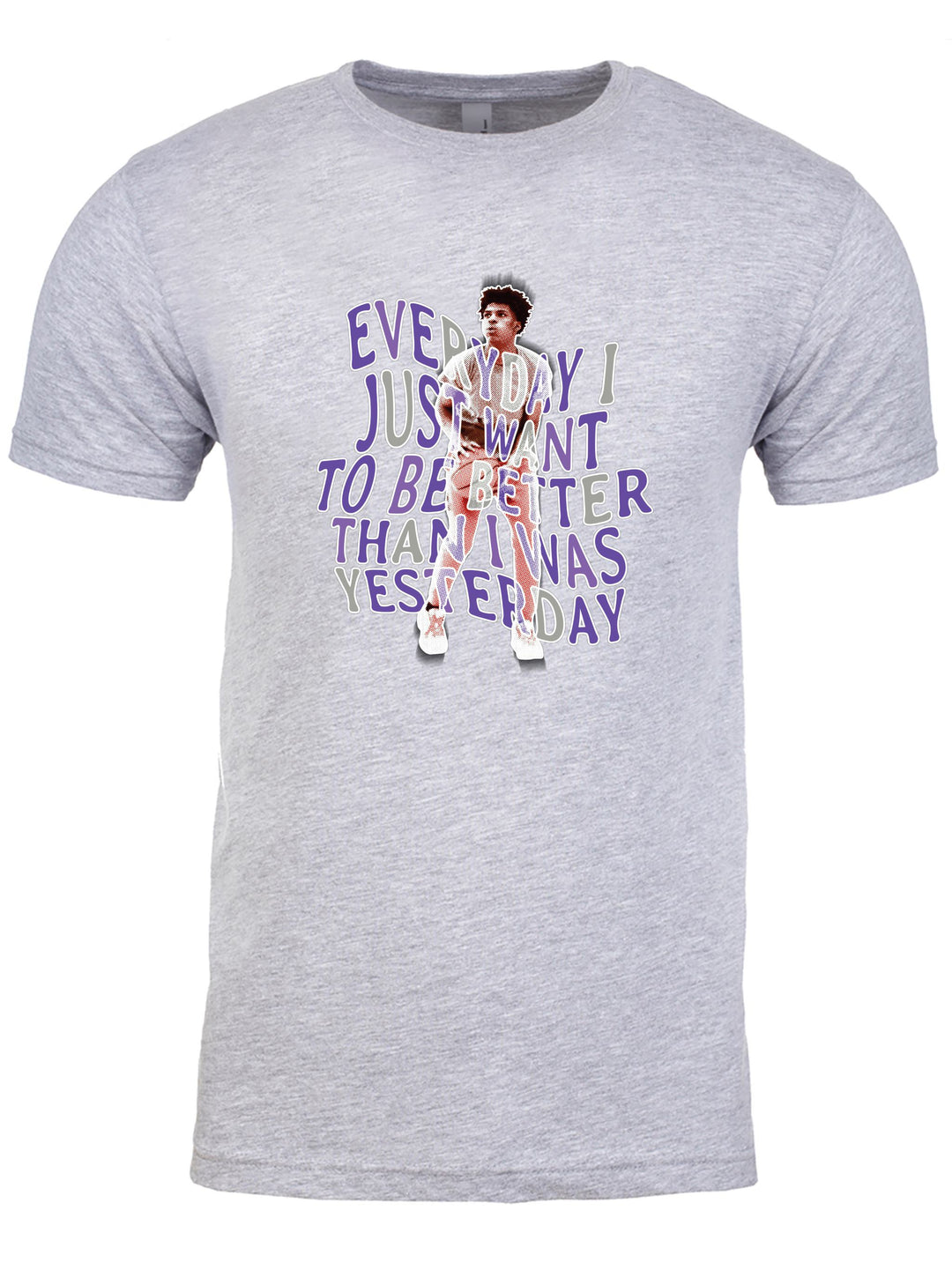 Jaylen Drane Unisex T-Shirt