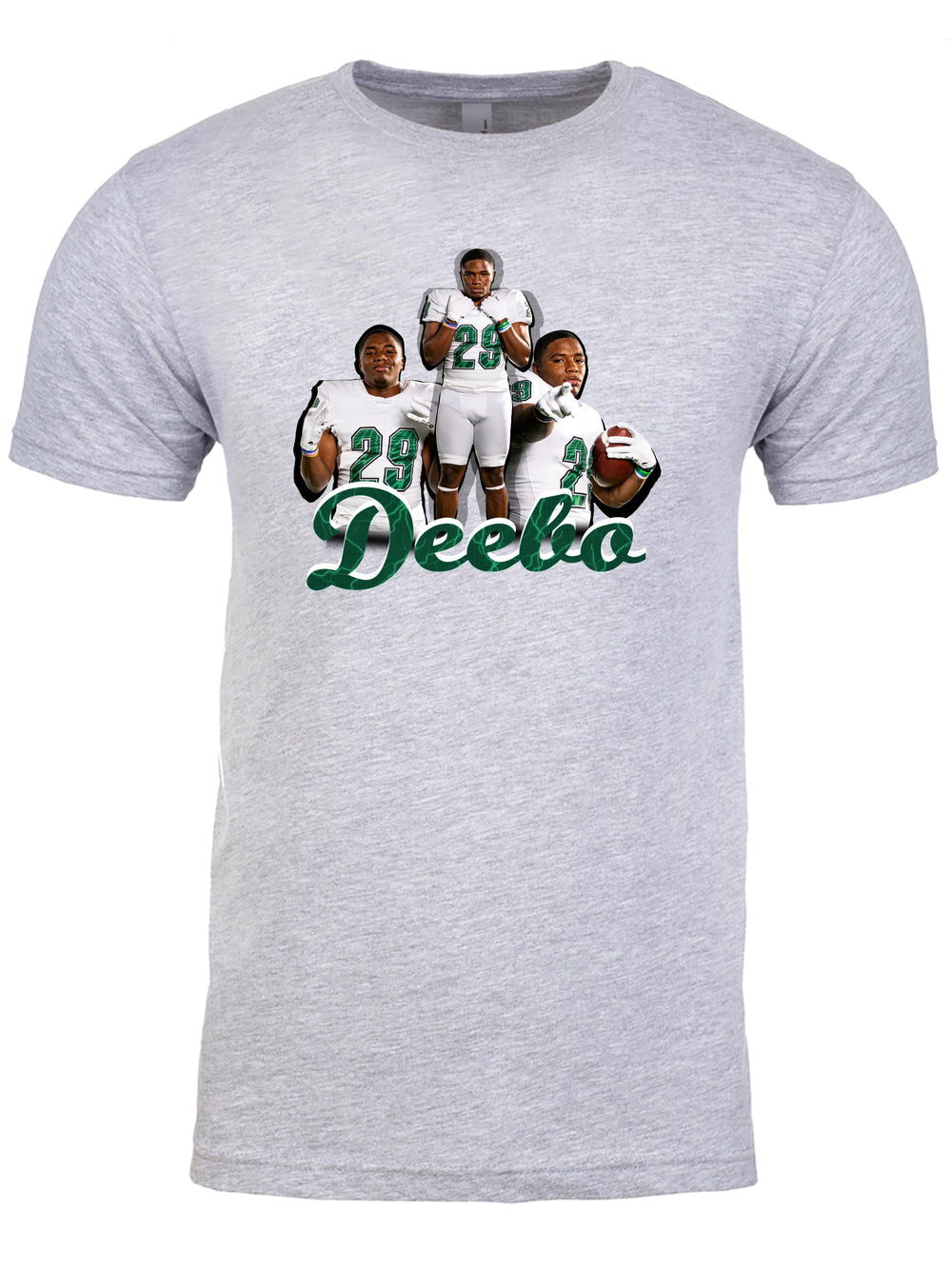 Daviawn Bishop Unisex T-Shirt