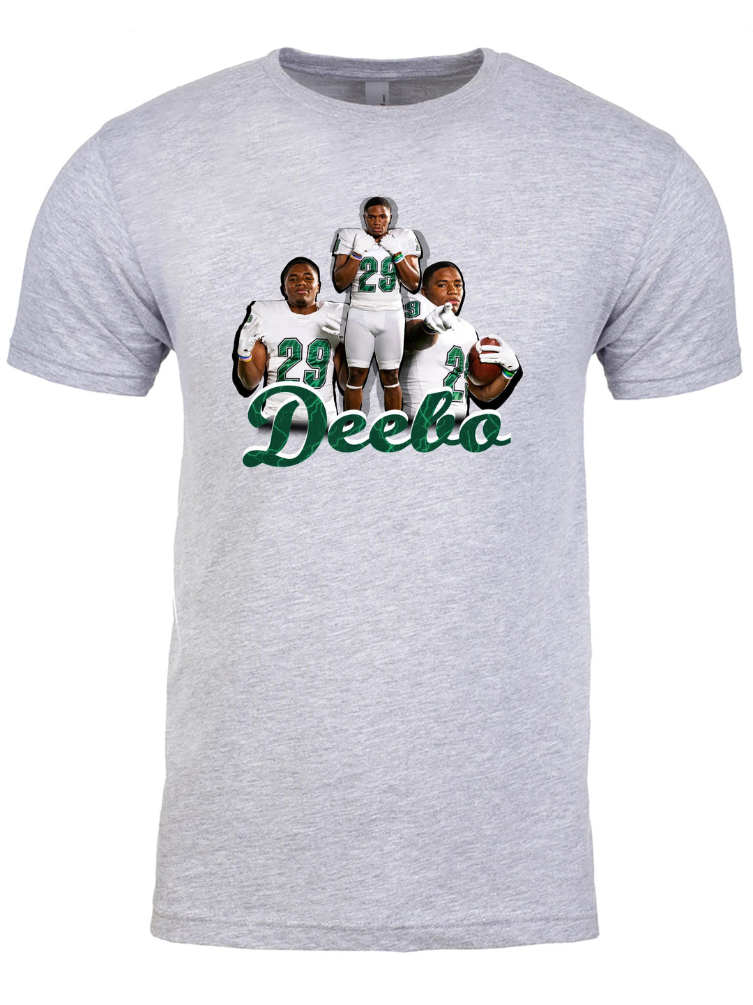 Daviawn Bishop Unisex T-Shirt