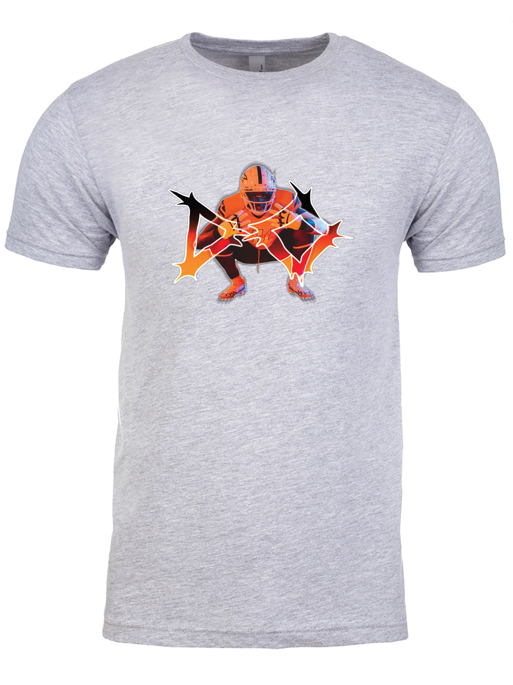 Daniel Ogundipe Unisex T-Shirt