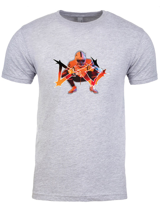 Daniel Ogundipe Unisex T-Shirt