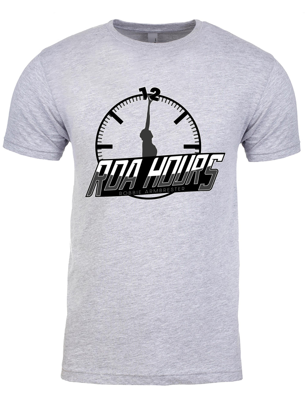 Robbie Armbrester Unisex T-Shirt
