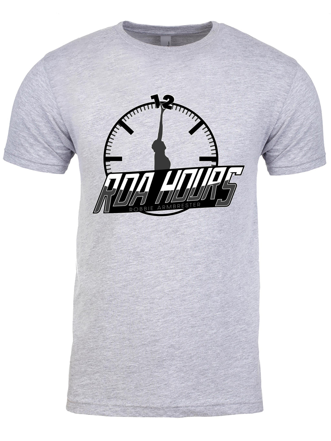 Robbie Armbrester Unisex T-Shirt