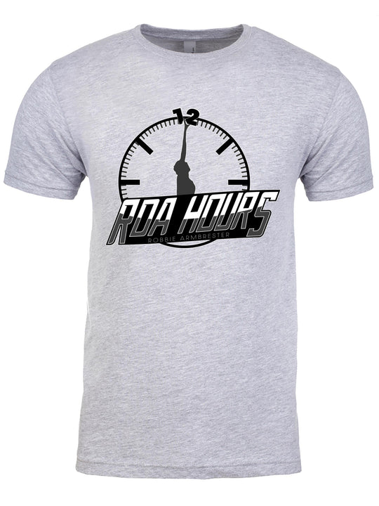 Robbie Armbrester Unisex T-Shirt
