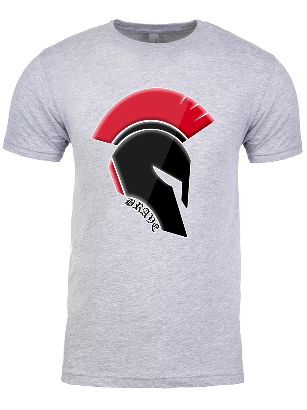 BRAVE Unisex T-Shirt