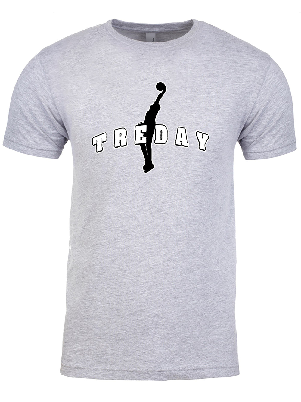 TreVon Spillers Unisex T-Shirt