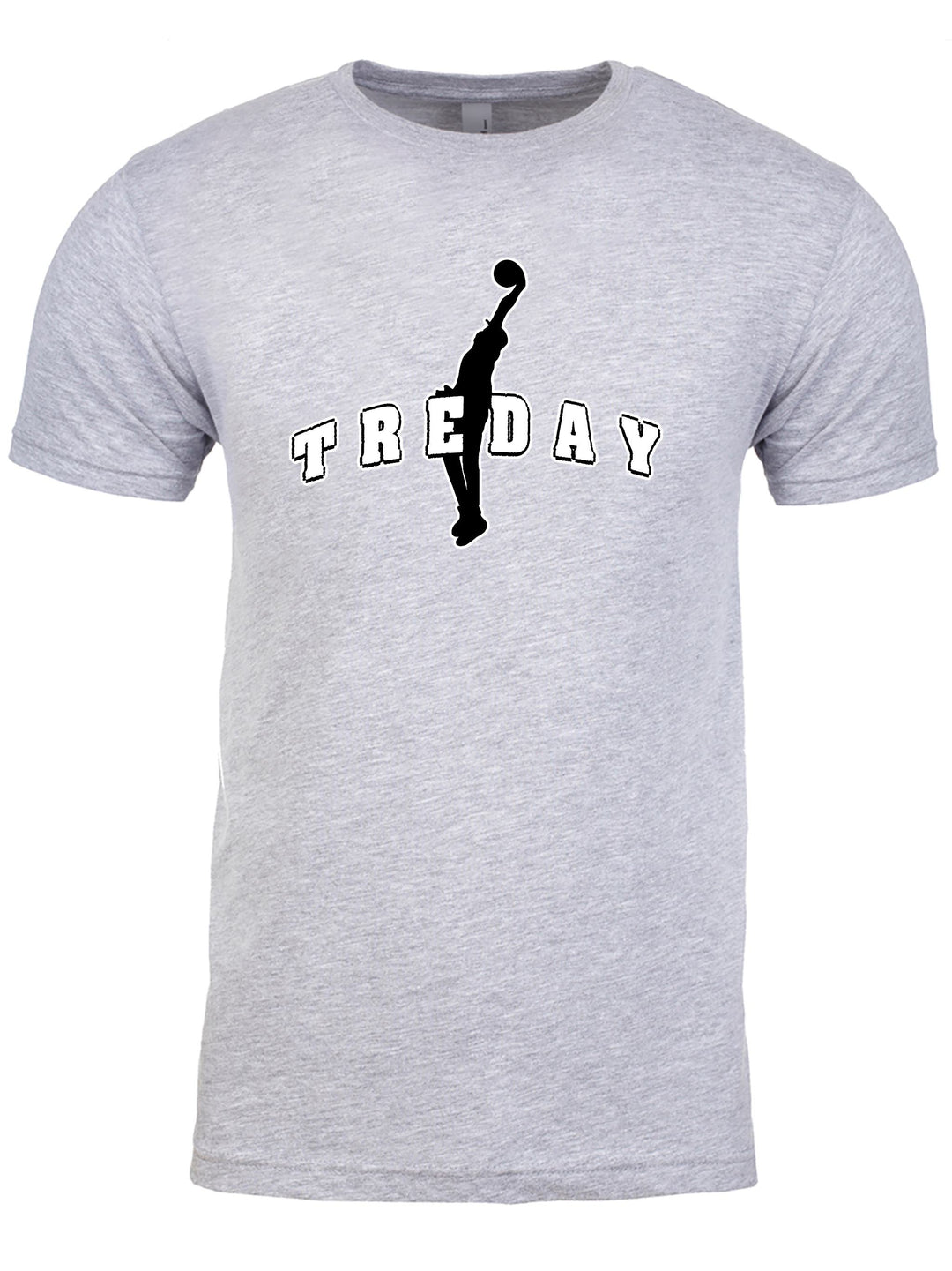 TreVon Spillers Unisex T-Shirt