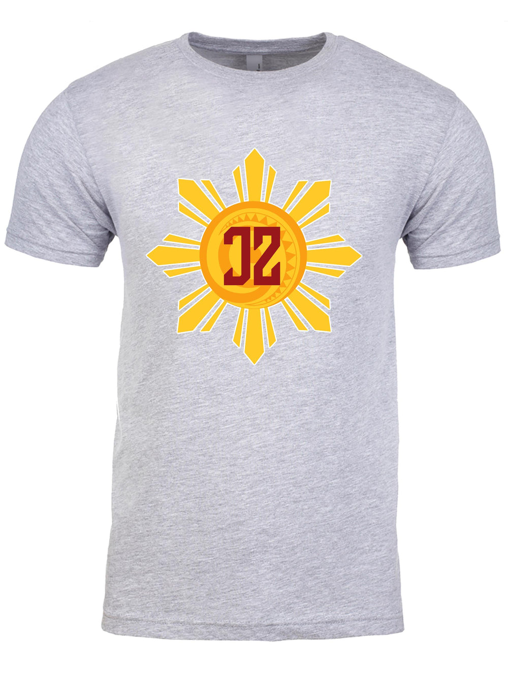 Josiah Zamora Unisex T-Shirt