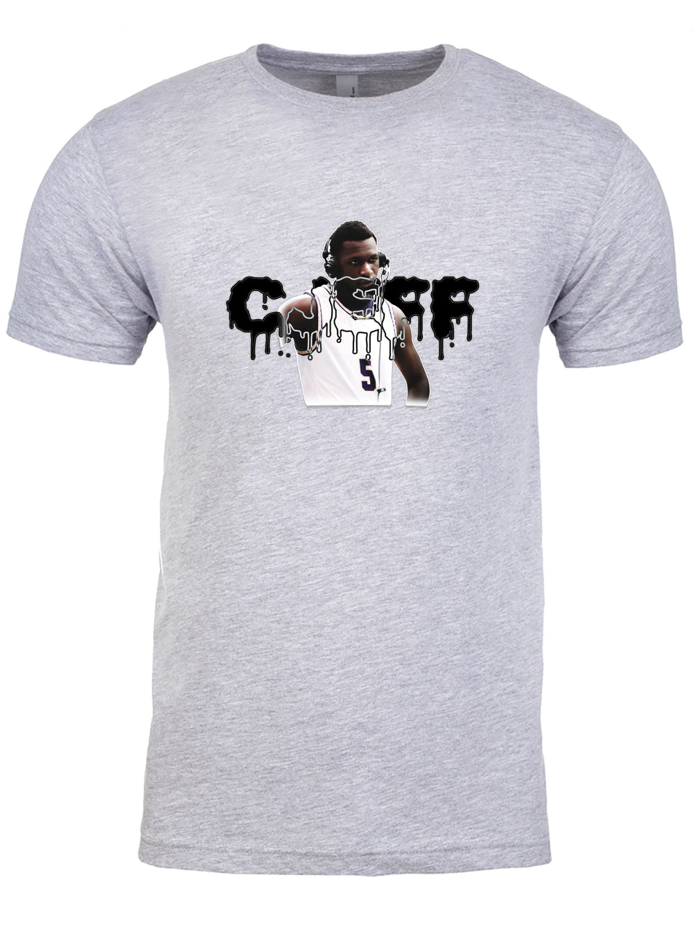 CJEFF Unisex T-Shirt