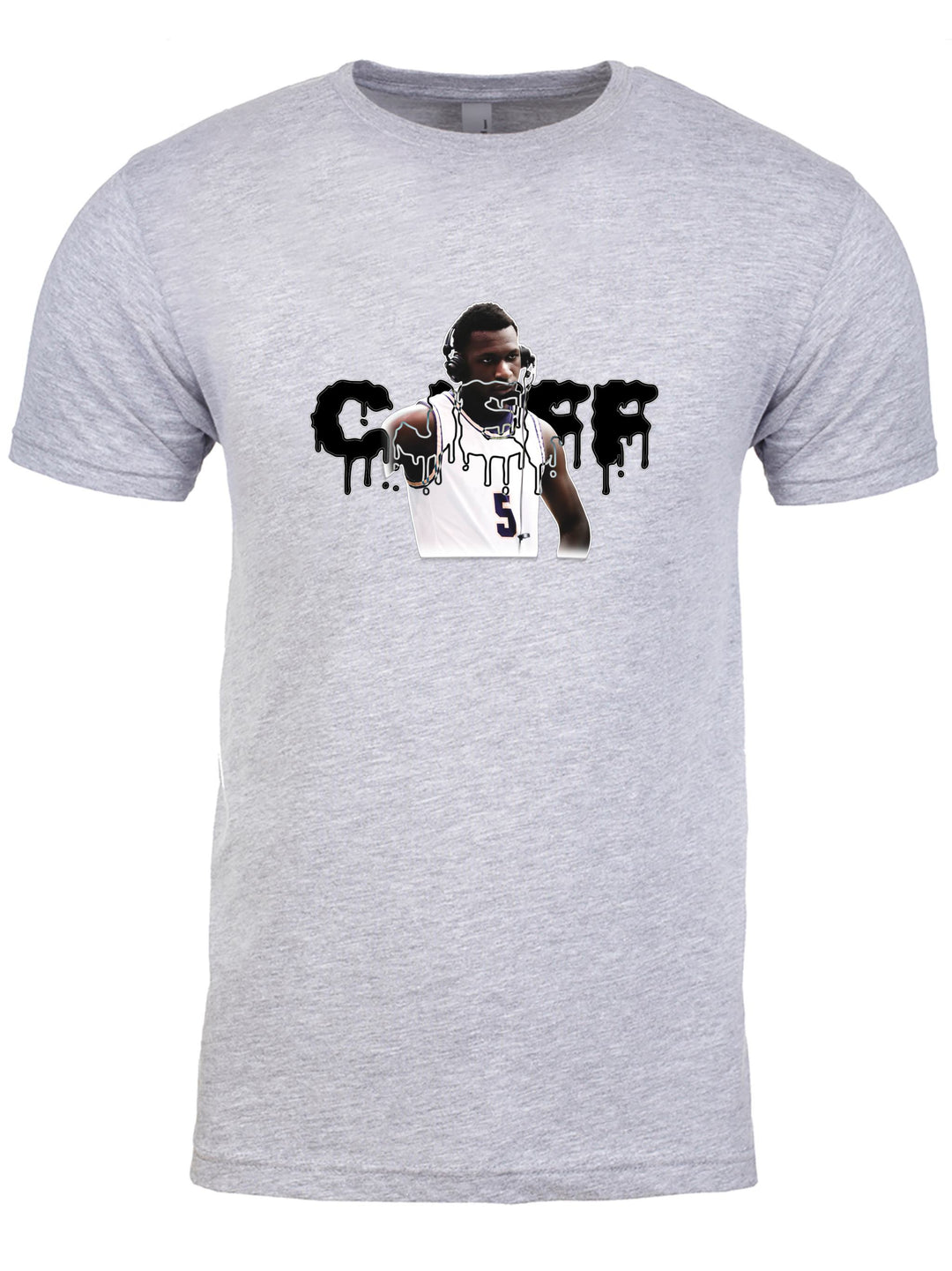 CJEFF Unisex T-Shirt