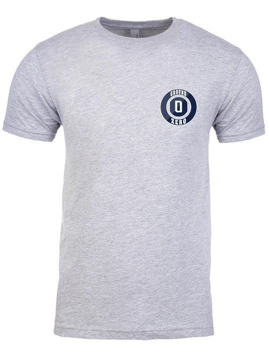 Ground Zero Unisex T-Shirt