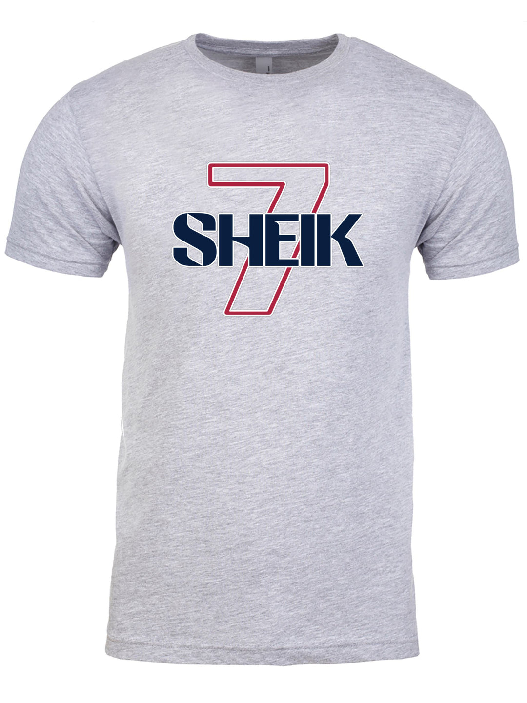 Tysheik Galloway Unisex T-Shirt