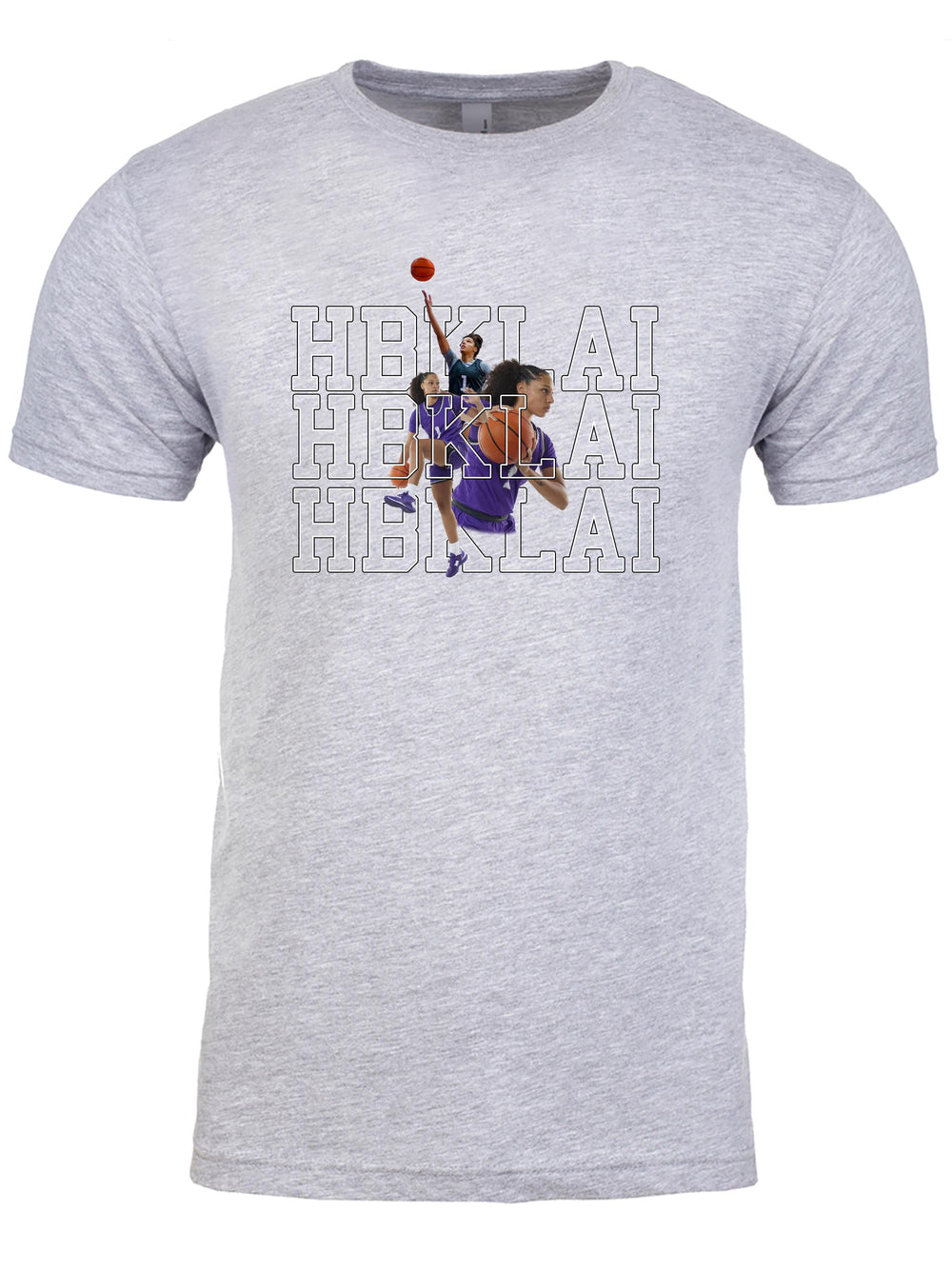 HBKLAI Unisex T-Shirt