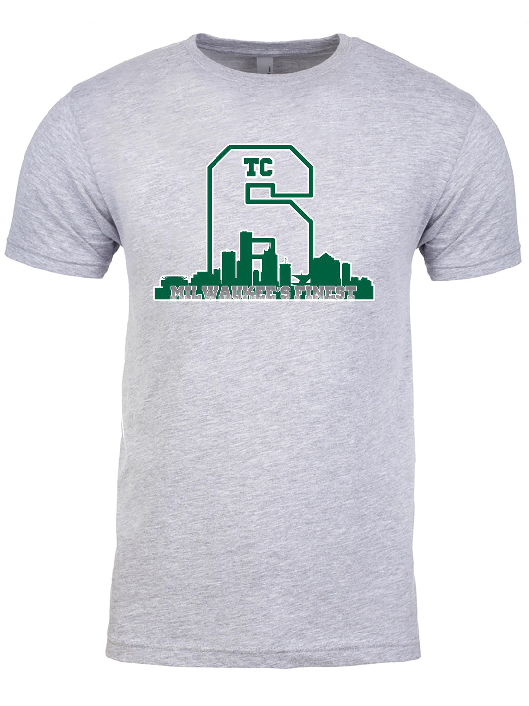 Ty Castillo Unisex T-Shirt