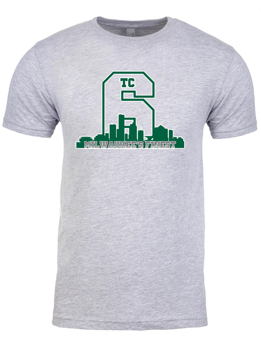 Ty Castillo Unisex T-Shirt