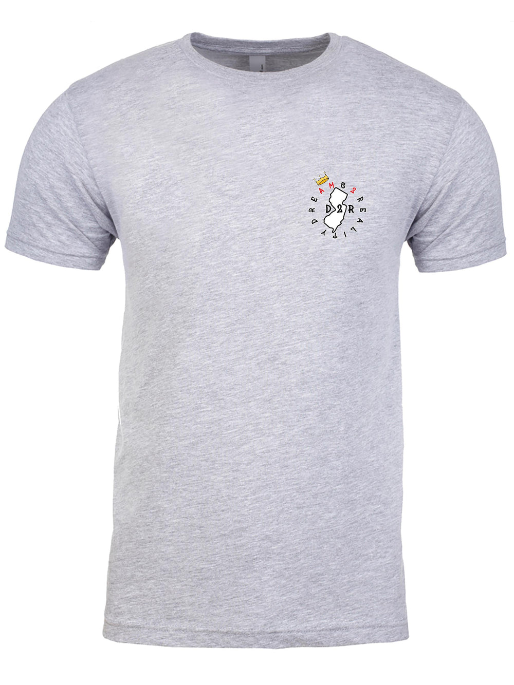 Alex Morales Unisex T-Shirt