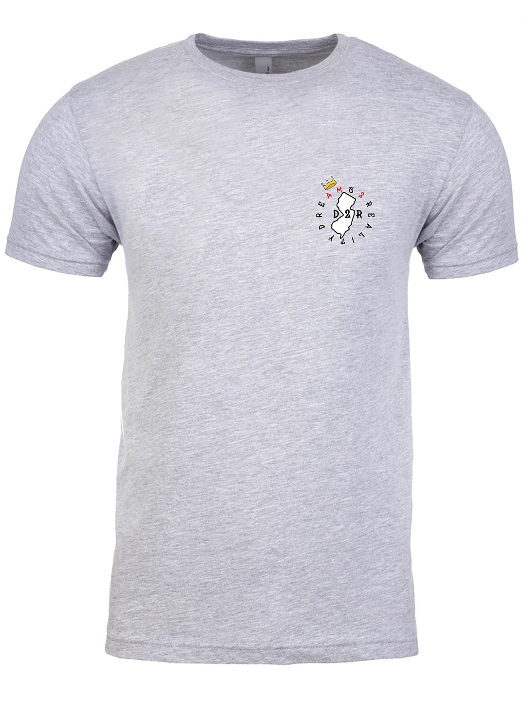 Alex Morales Unisex T-Shirt