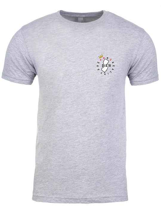 Alex Morales Unisex T-Shirt