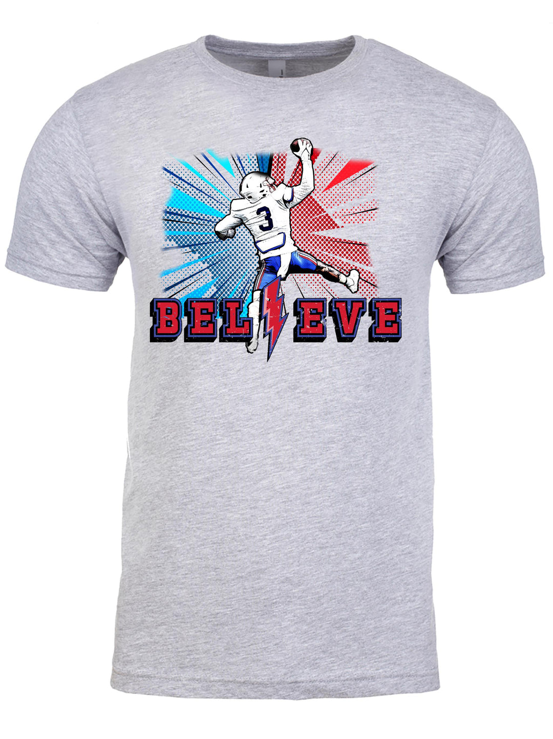 Beau Corrales Unisex T-Shirt
