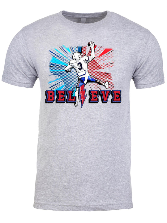 Beau Corrales Unisex T-Shirt