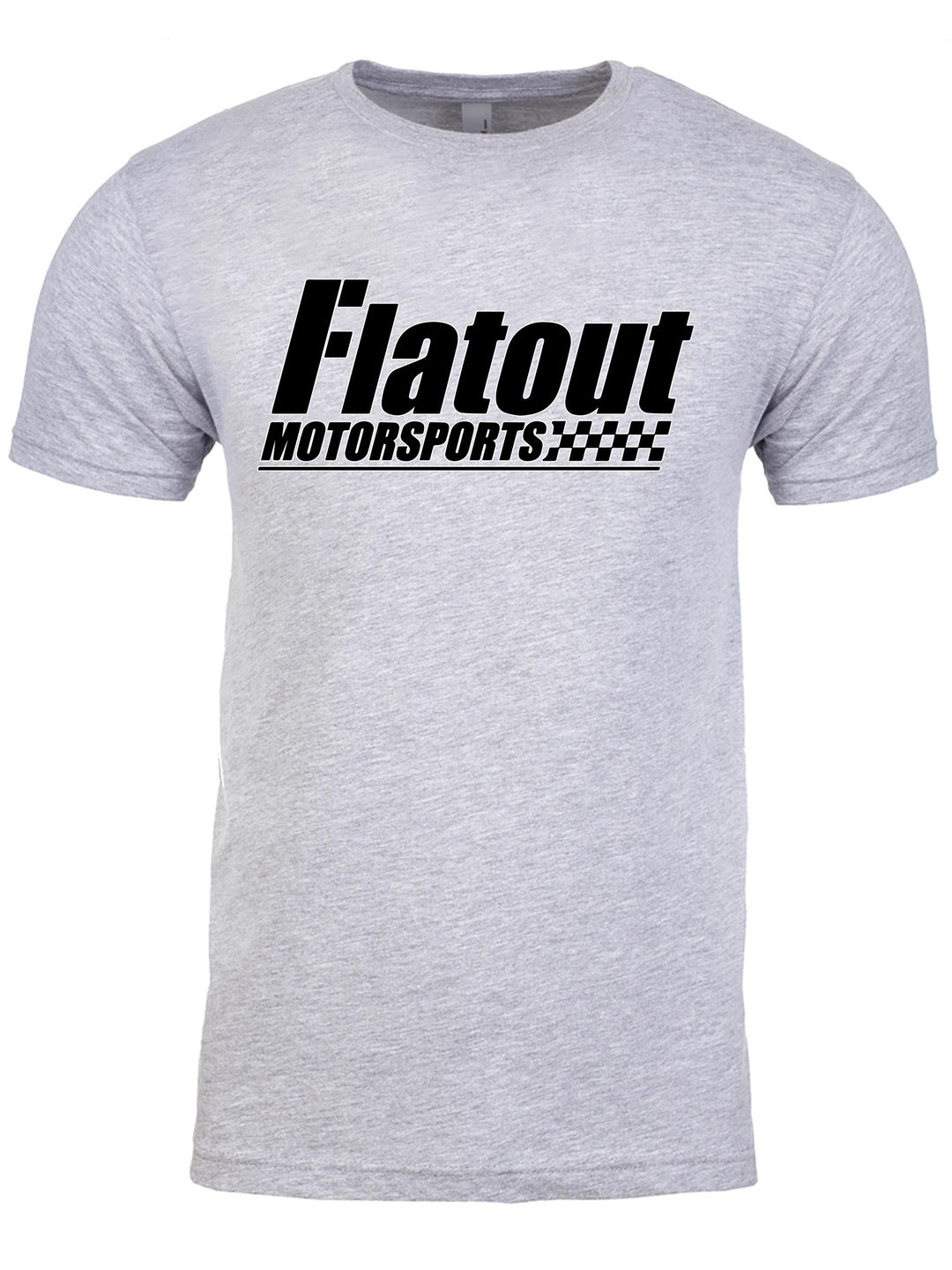 Flatout Motorsports Unisex T-Shirt