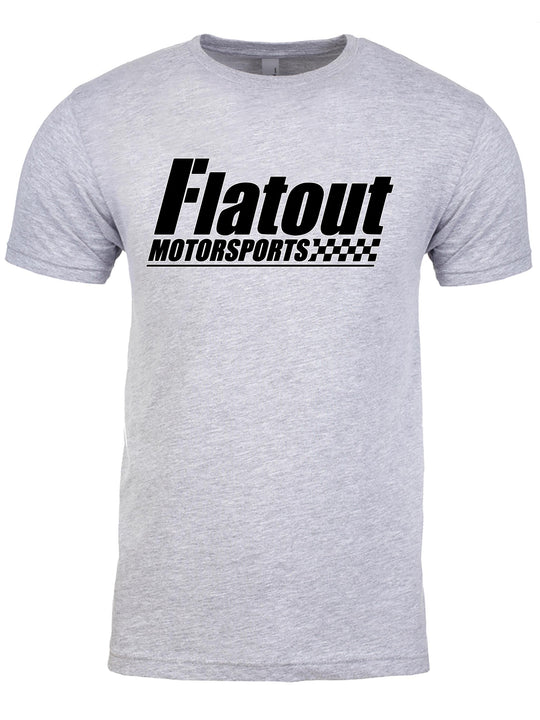 Flatout Motorsports Unisex T-Shirt