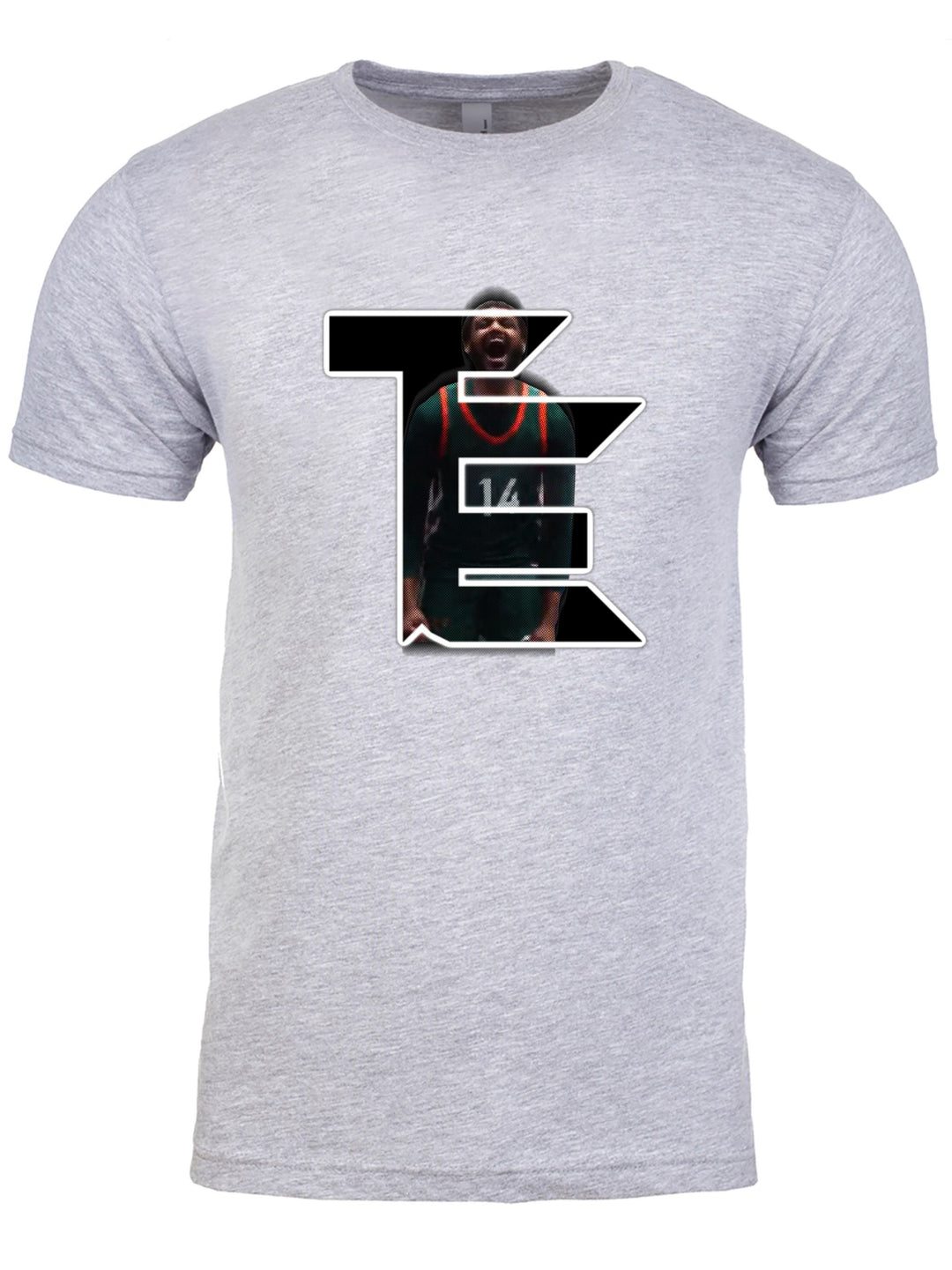 Tarig Eisa Unisex T-Shirt