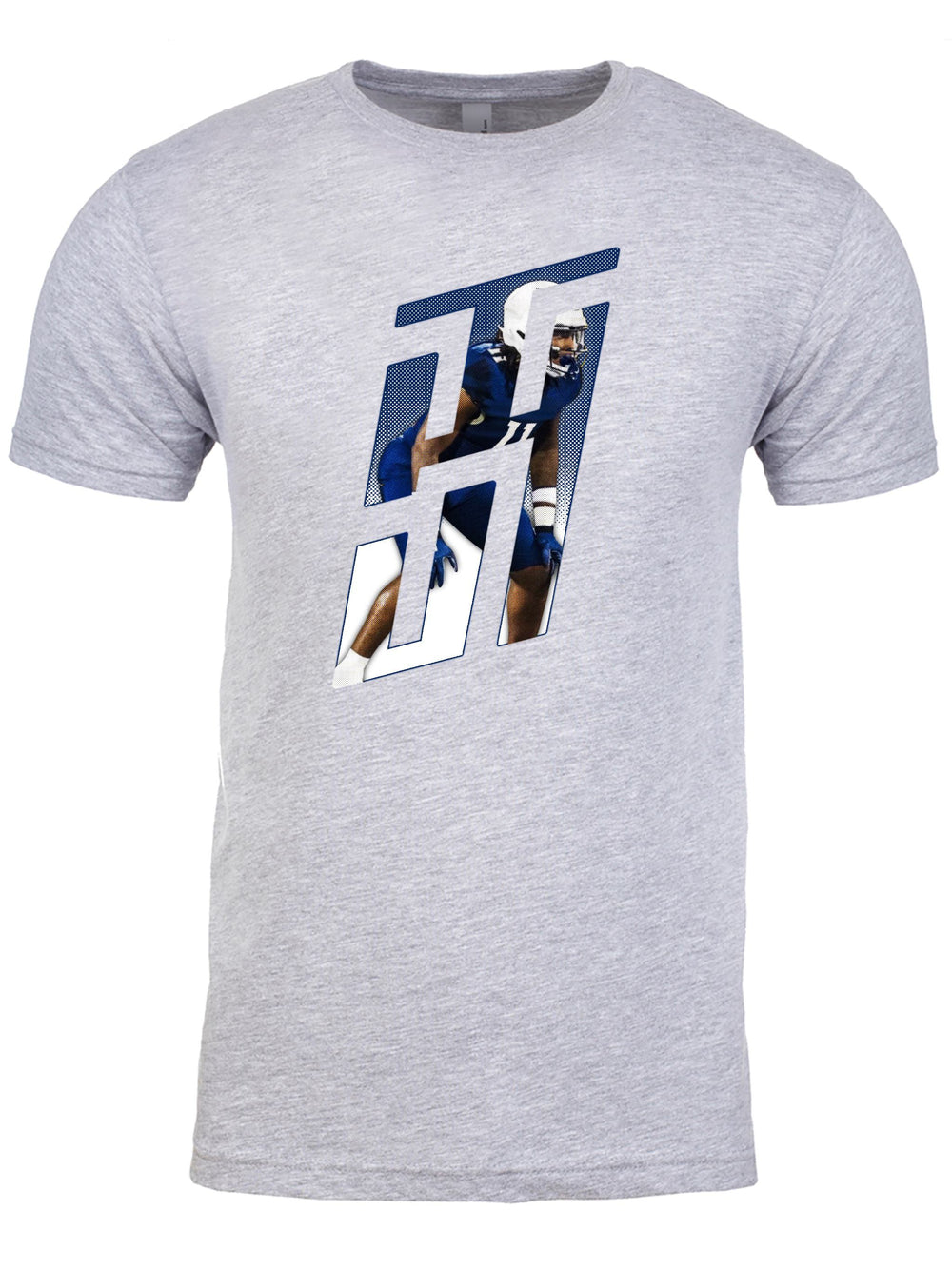 Jake Howard Unisex T-Shirt