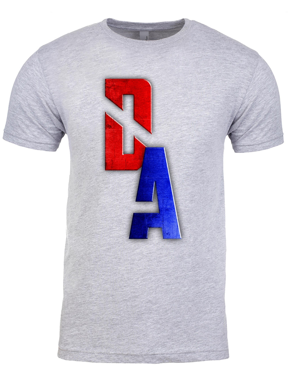 D'Marion Alexander Unisex T-Shirt