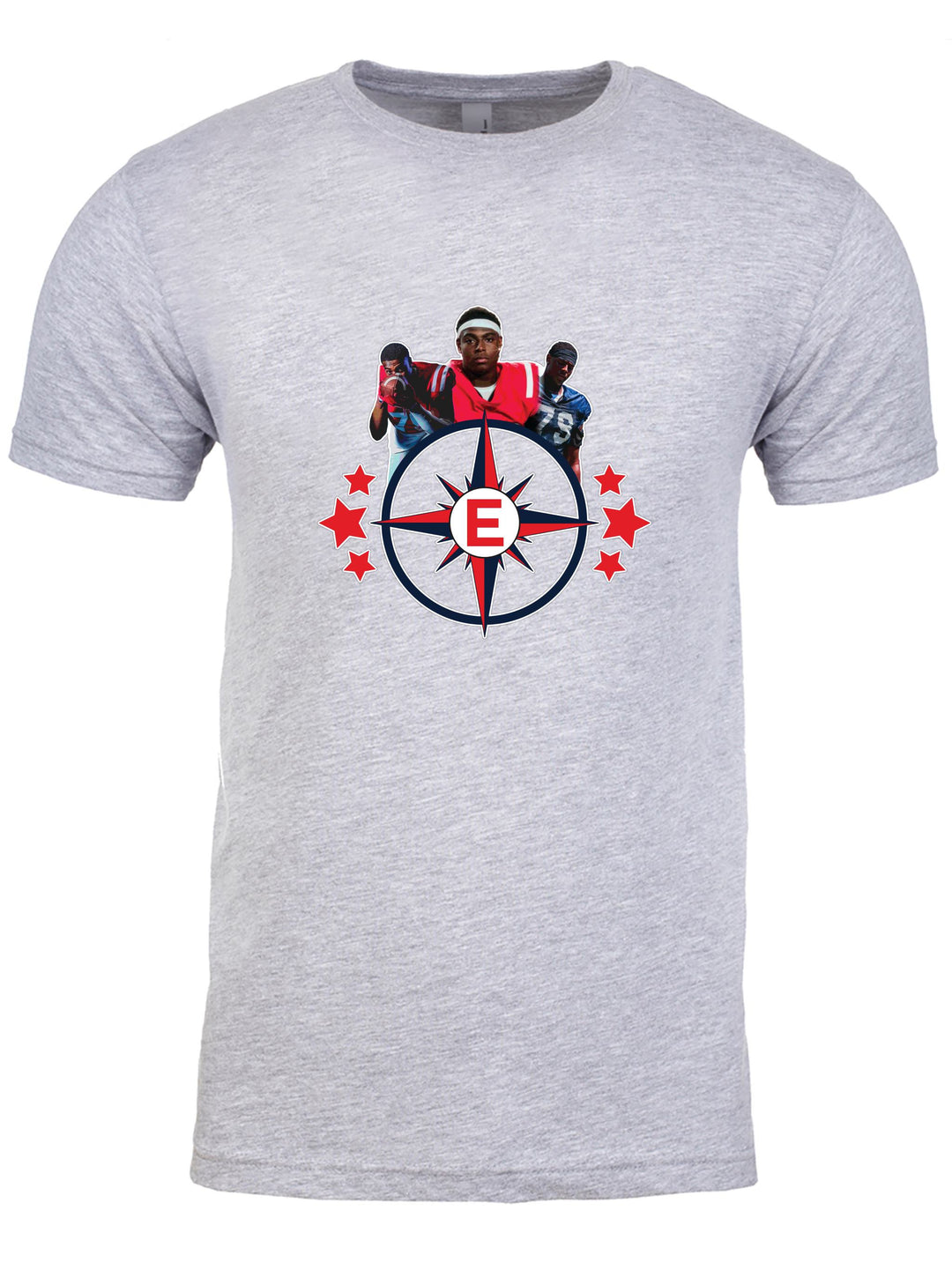 Cam East Unisex T-Shirt