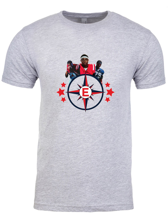 Cam East Unisex T-Shirt