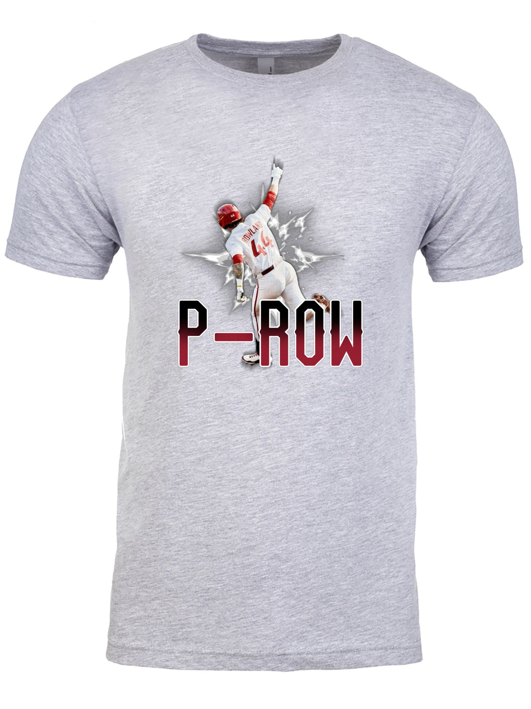 Parker Rowland Unisex T-Shirt