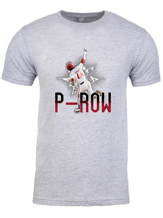 Parker Rowland Unisex T-Shirt