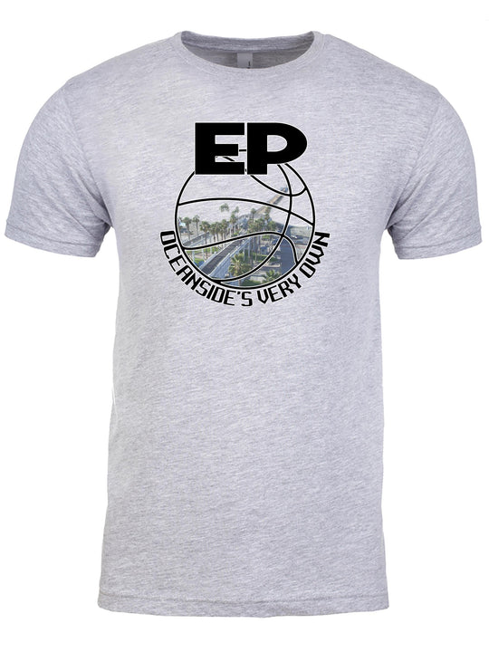 Eric Pierce Unisex T-Shirt