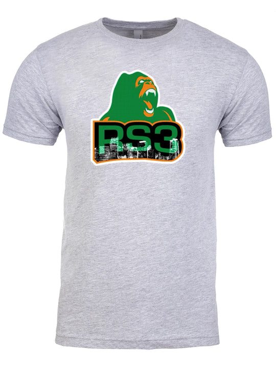 Roland Smith III Unisex T-Shirt