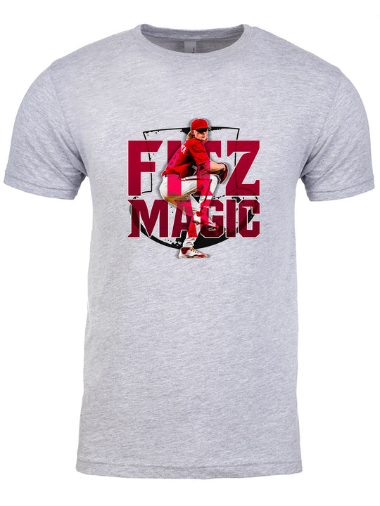 Fitzmagic Unisex T-Shirt