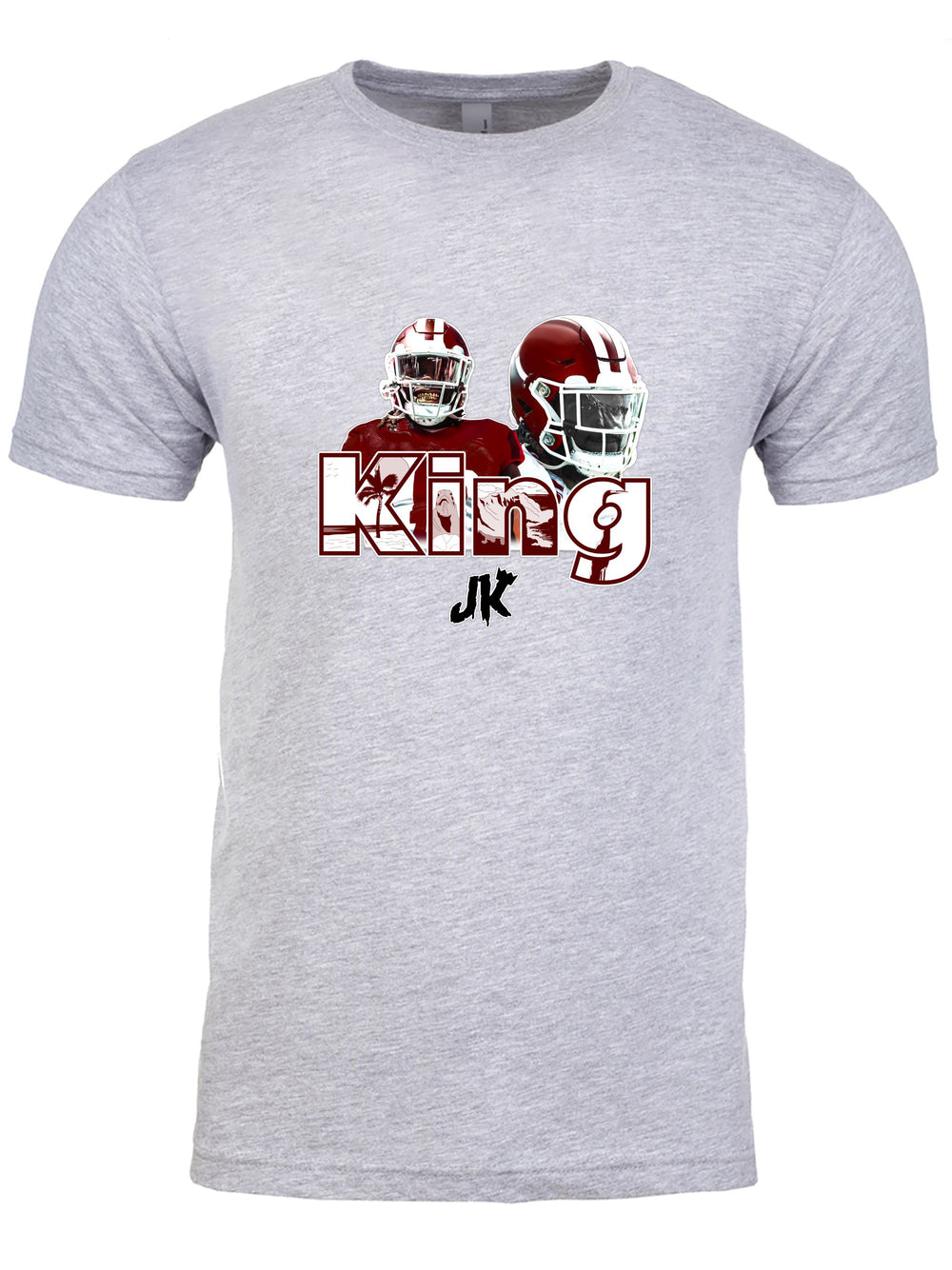 Jon King Unisex T-Shirt