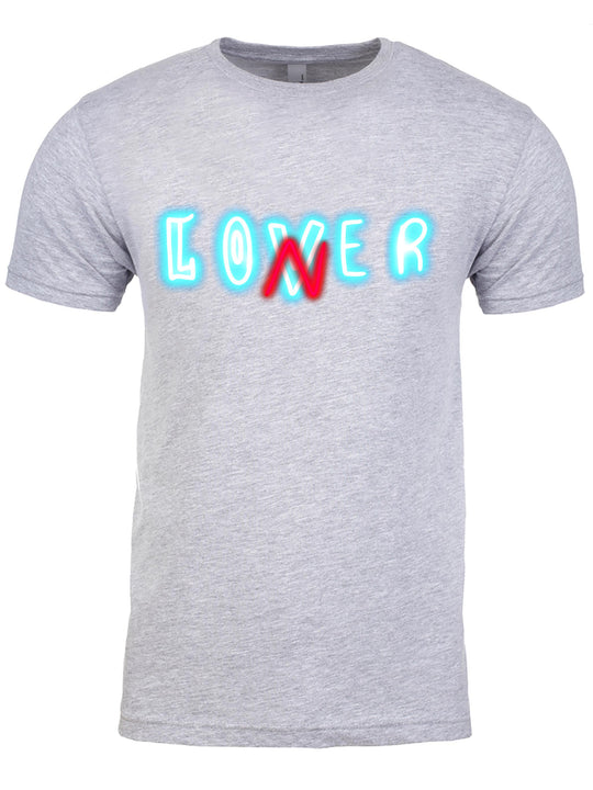 Loner Visuals Unisex T-Shirt