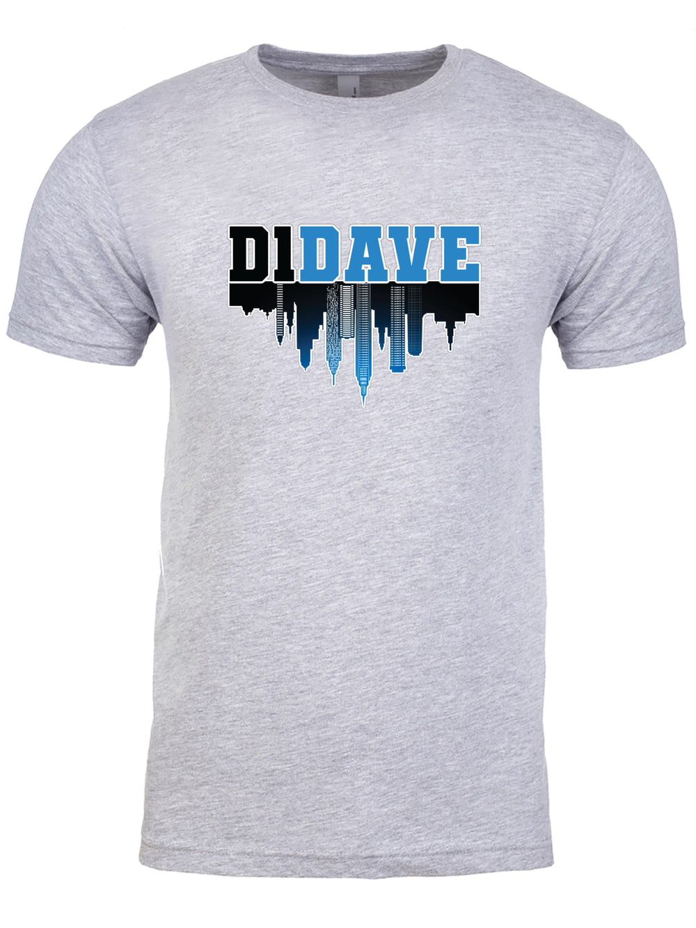 D1 Dave Unisex T-Shirt