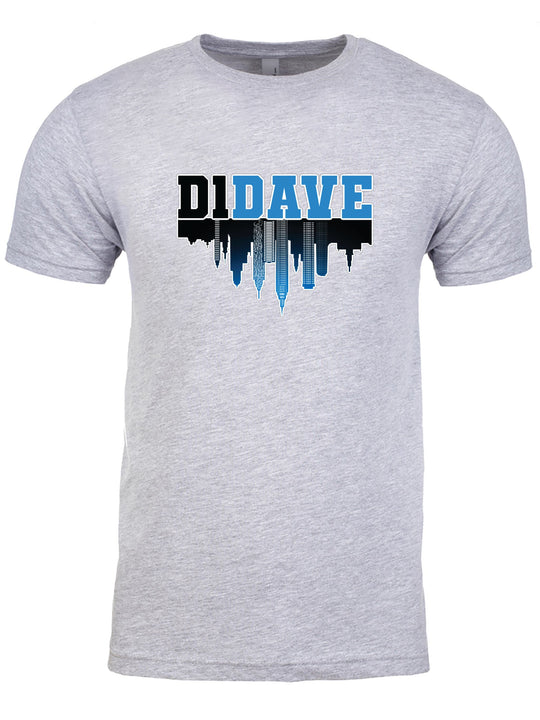 D1 Dave Unisex T-Shirt