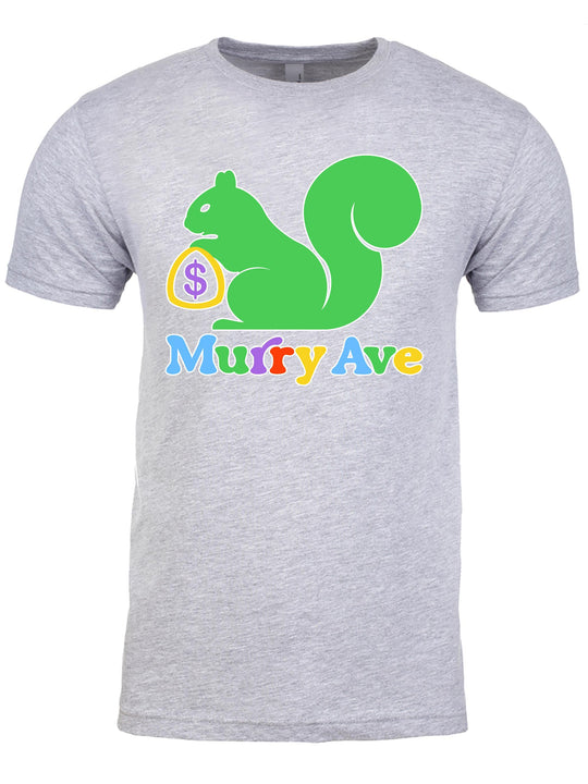 Murry Ave Unisex T-Shirt