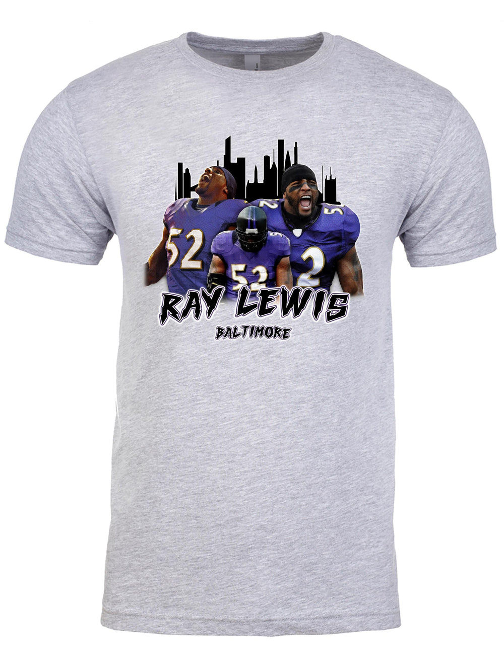 Ray Lewis Unisex T-Shirt