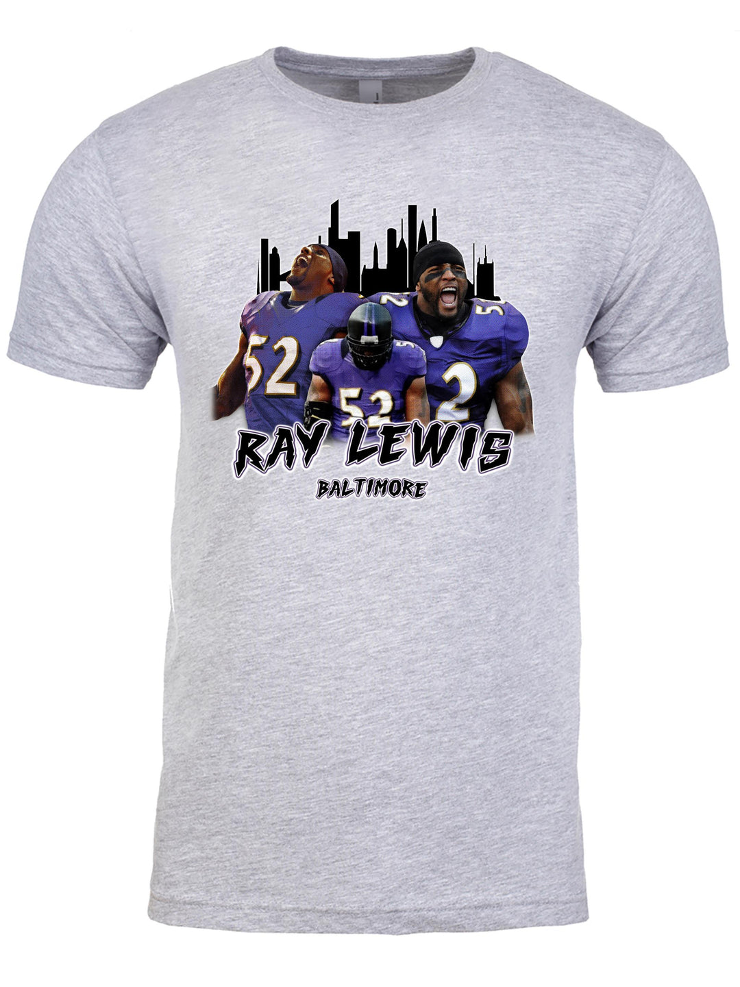 Ray Lewis Unisex T-Shirt